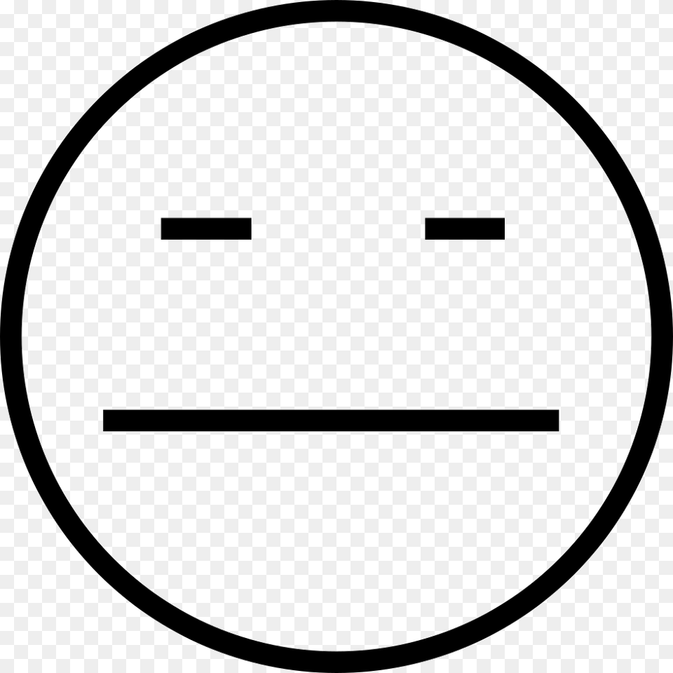 Sad Face Icon Free Download, Symbol Png Image