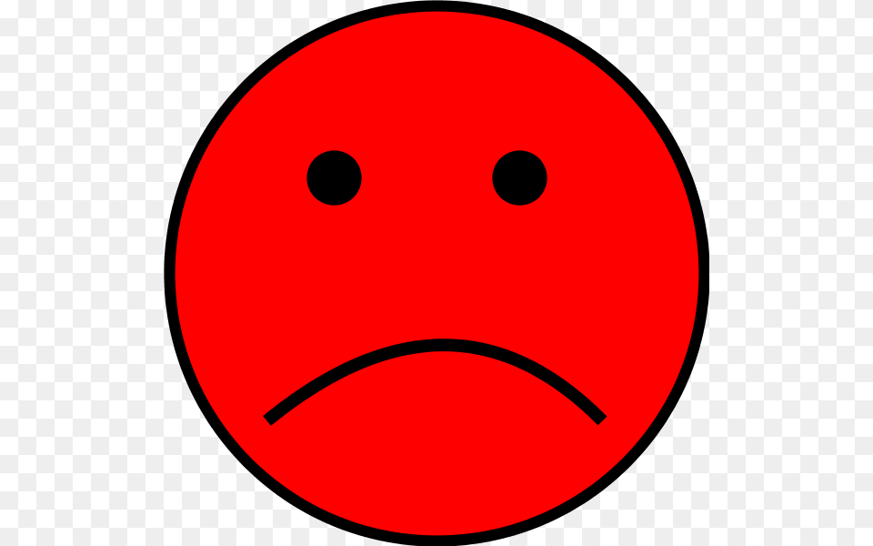 Sad Face Vector Clip Art, Astronomy, Moon, Nature, Night Png