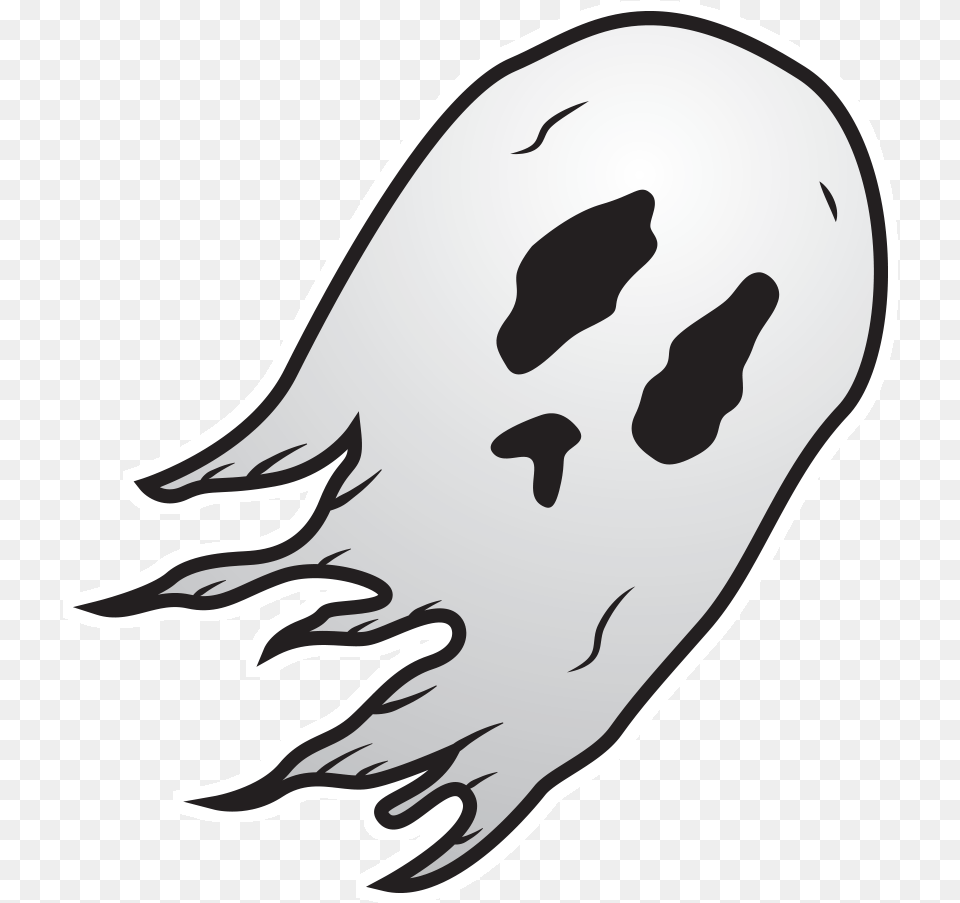 Sad Ghost, Electronics, Hardware, Cutlery, Fork Png