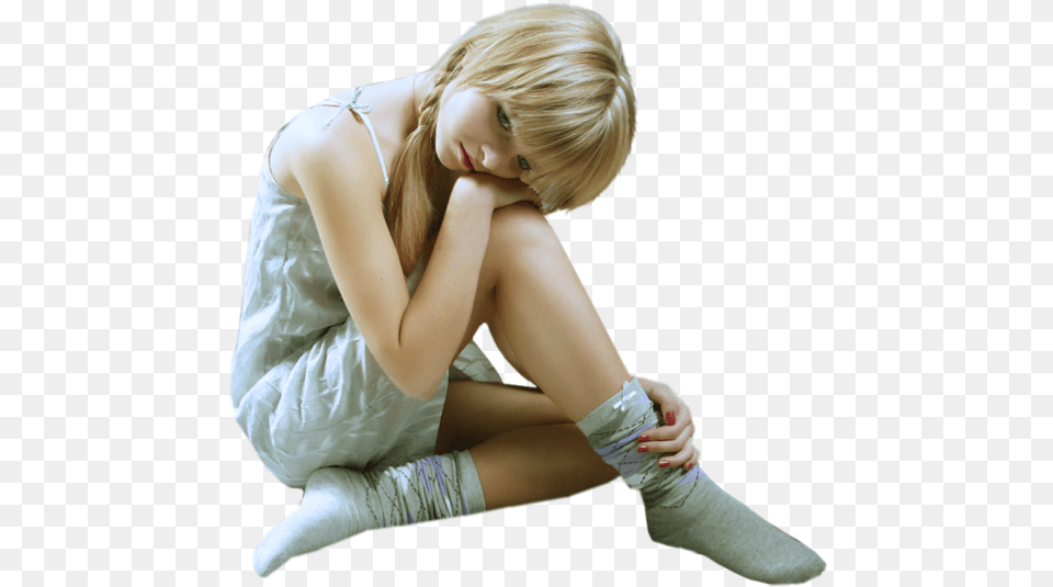 Sad Girl Hd, Adult, Person, Hand, Finger Png