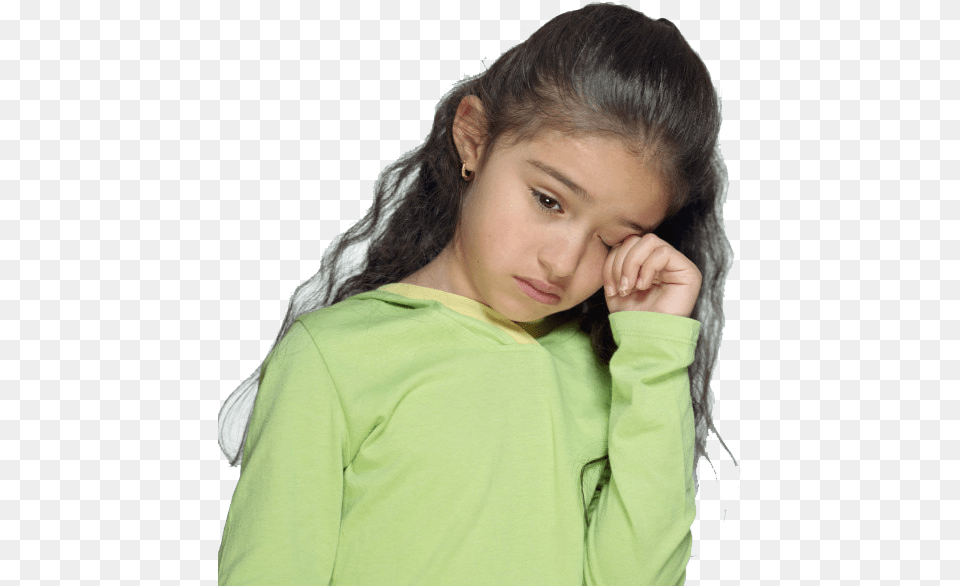 Sad Girl Pic Sad Girl Pic, Head, Portrait, Face, Photography Free Png Download