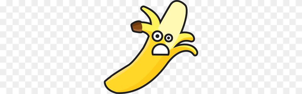 Sad Images Icon Cliparts, Banana, Food, Fruit, Plant Free Png