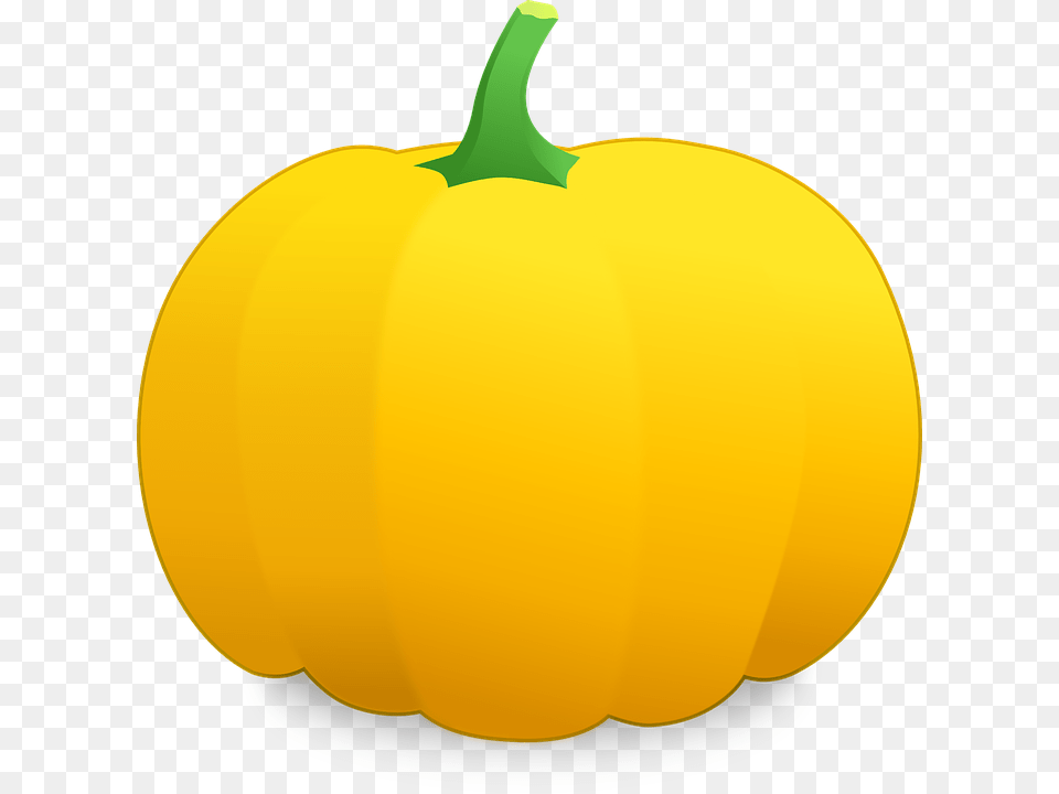 Sad Jack O Lantern, Vegetable, Food, Pumpkin, Produce Free Png Download