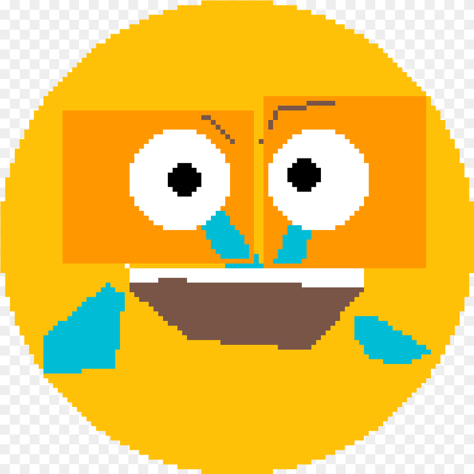 Sad Laughing Emoji Pixel Basketball, Person, Water, Architecture, Fountain Free Png