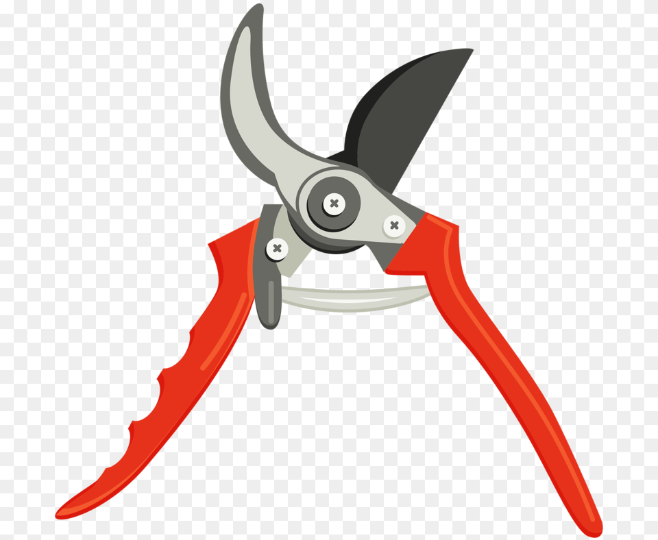 Sad Ogorod Sadovyj Inventar Clip Art Art, Blade, Weapon, Dagger, Knife Png Image