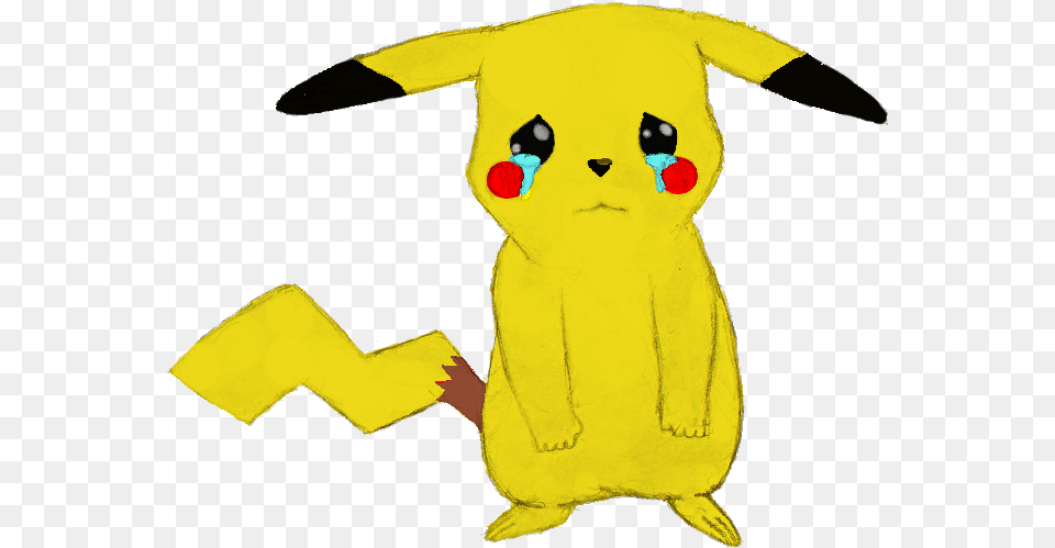 Sad Pikachu, Animal, Fish, Sea Life, Shark Png