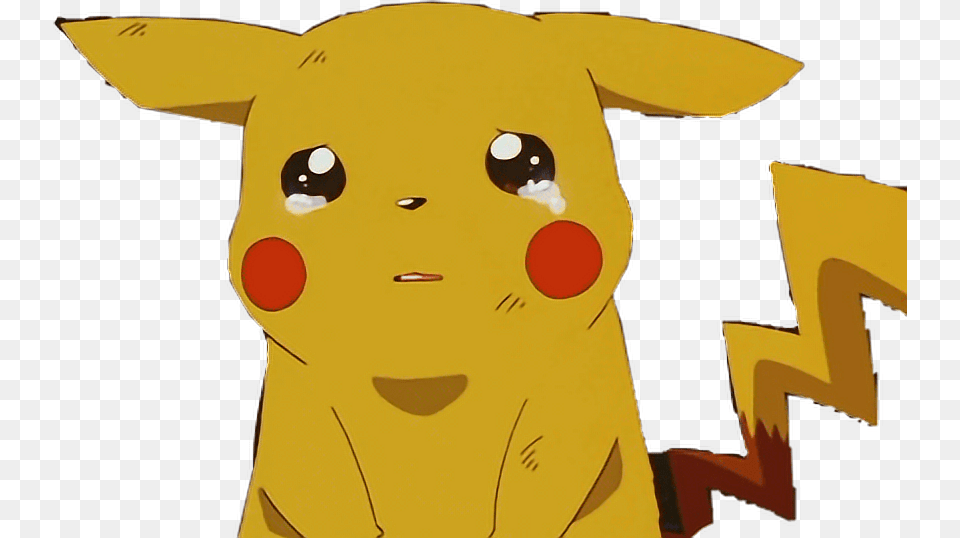 Sad Pikachu No Background, Baby, Person Free Transparent Png