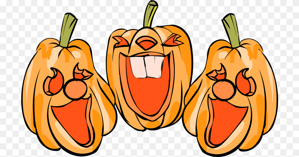 Sad Pumpkin Clip Art, Food, Face, Head, Person Free Png