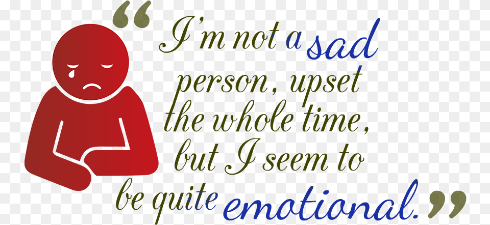 Sad Quotes Image Sad Quotes On Faith, Text, Blackboard Free Png Download