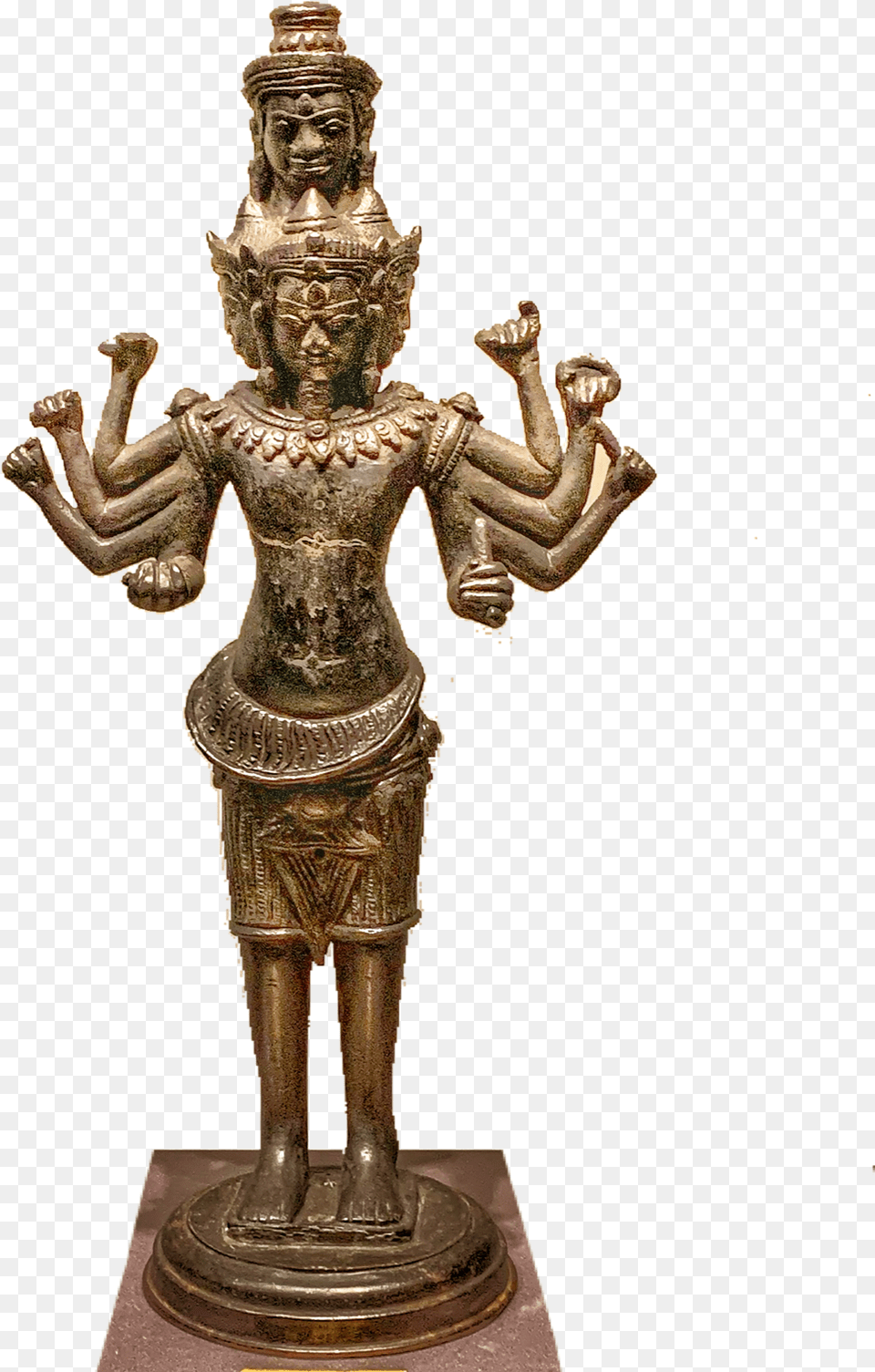 Sadashiva Sadasiva Lopburi, Bronze, Figurine, Person, Archaeology Png