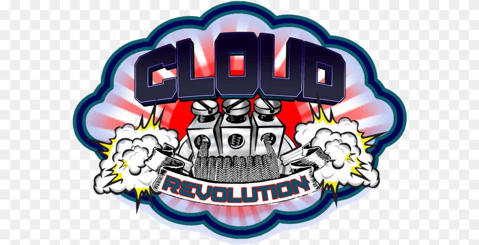 Sadboy Shamrock Cookie U2013 Cloud Revolution Cloud Revolution Coils Free Transparent Png