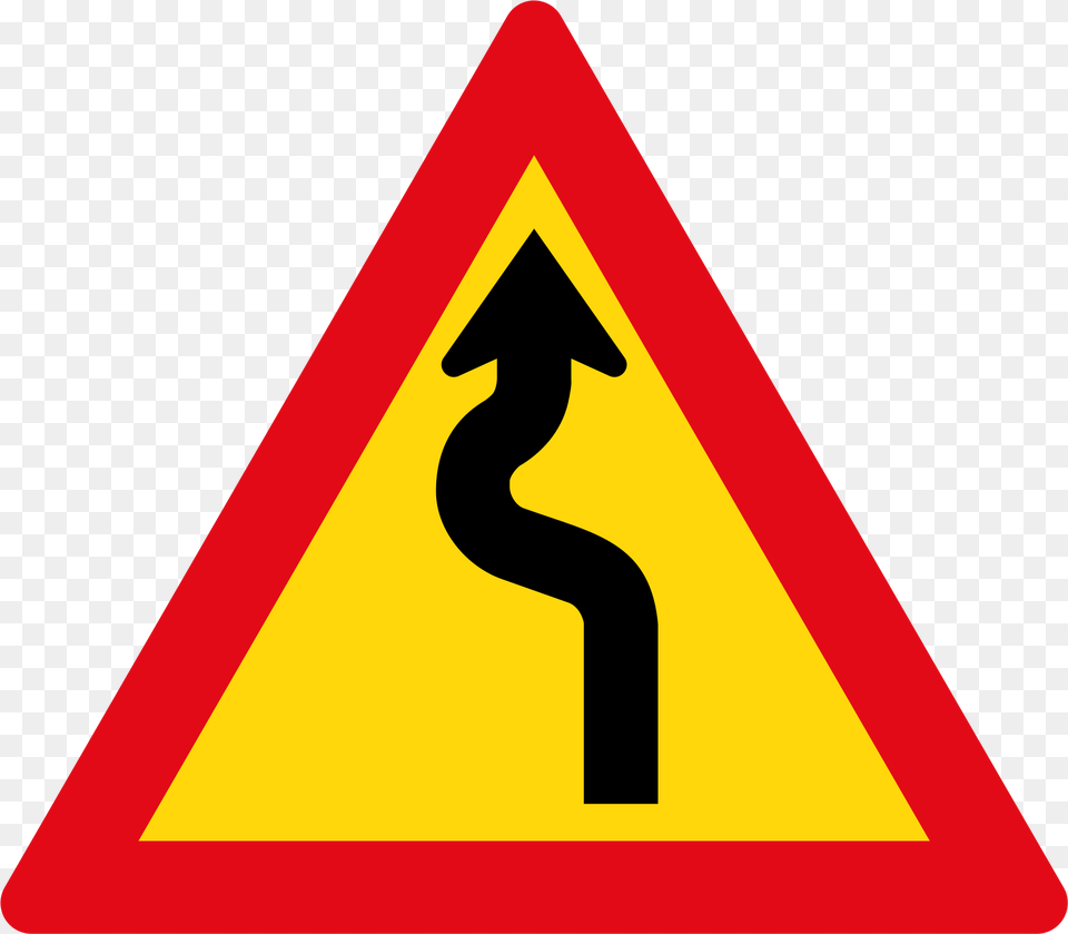 Sadc Road Sign Tw208 Tw 215 Road Sign, Symbol, Road Sign Free Png Download