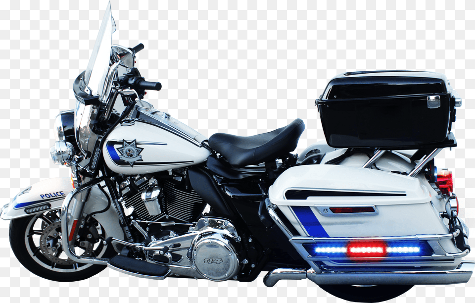 Saddle Bag Lights Motorcycle Led Cruiser Free Png Download