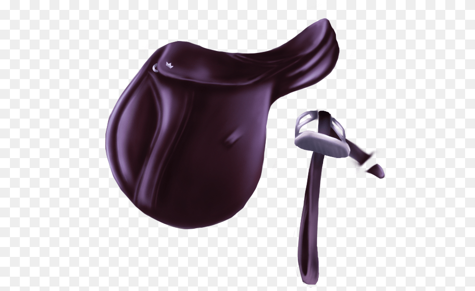 Saddle For Star Stable Jug, Appliance, Blow Dryer, Device, Electrical Device Free Png