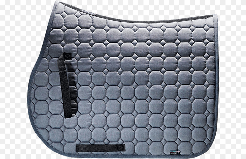 Saddle Pad Octagon By Equiline Equiline Octagon Saddle Pad, Accessories, Bag, Handbag Free Png Download
