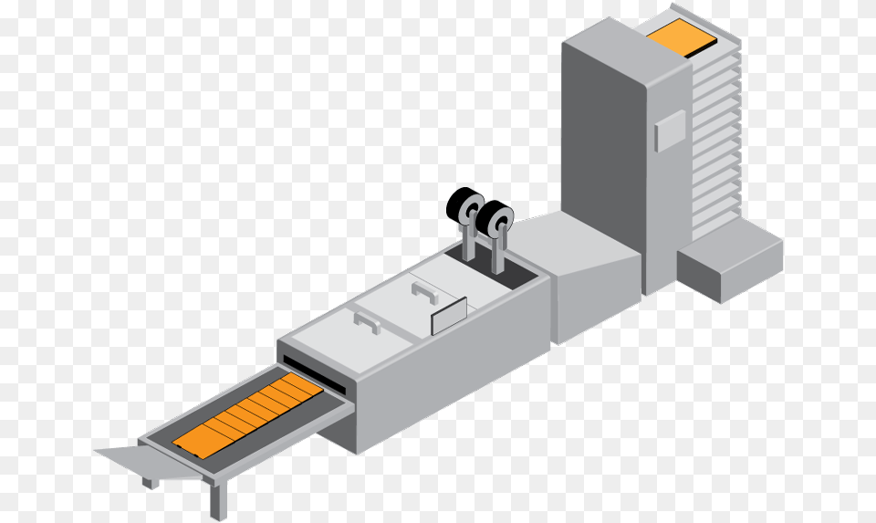 Saddle Stitcher Stairs, Cad Diagram, Diagram Png
