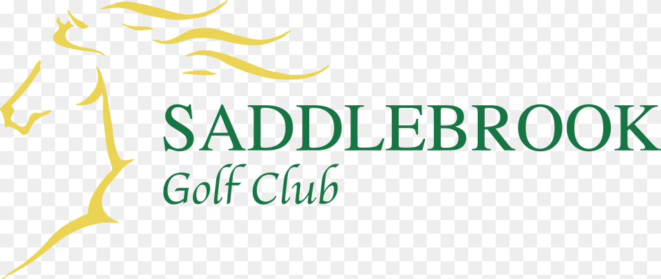 Saddlebrook Golf Club Logo, Pattern, Art, Graphics, Text Png Image