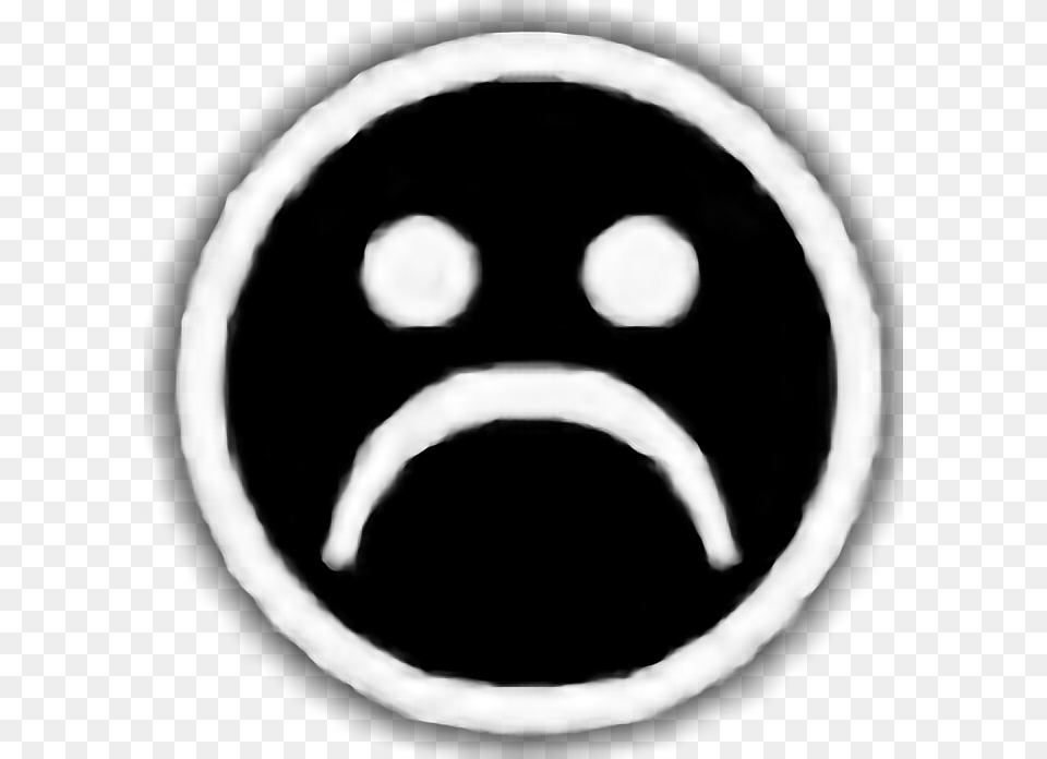 Sadface Sad Face Symbol Png