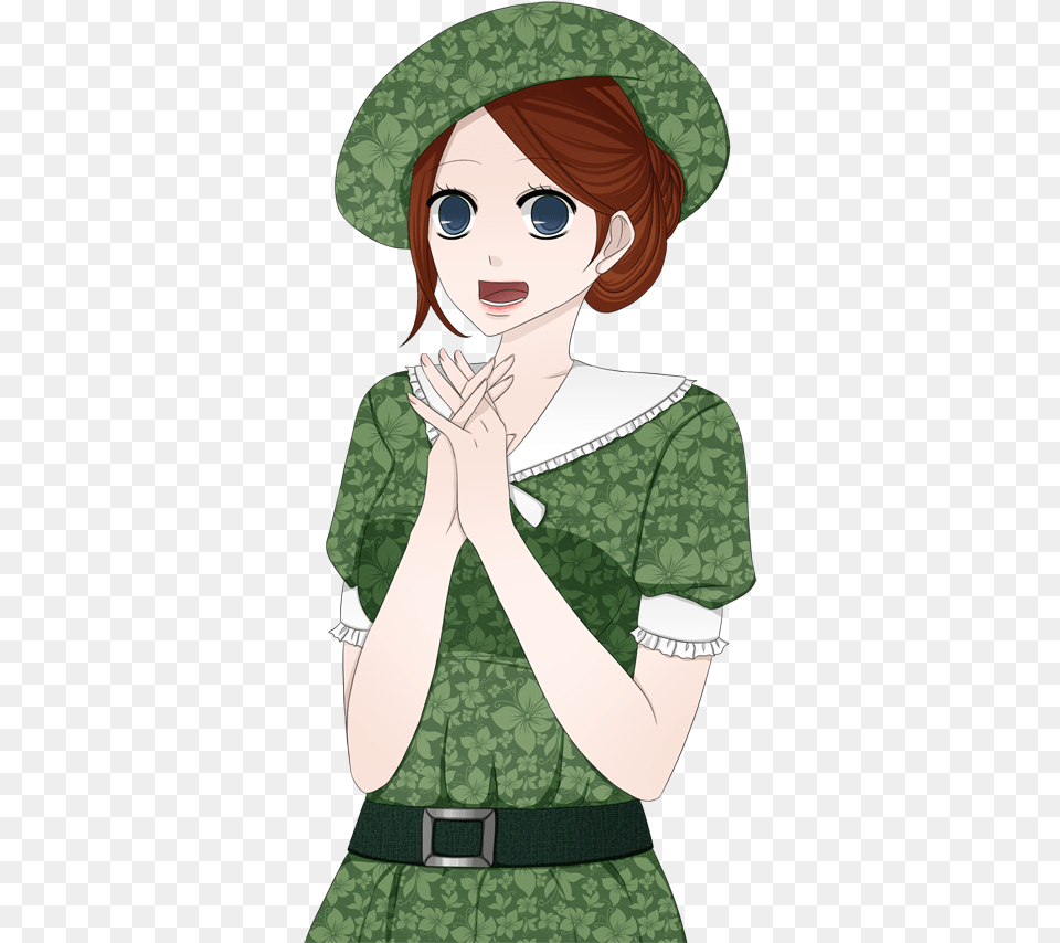 Sadie Wiki Illustration, Adult, Person, Female, Woman Png
