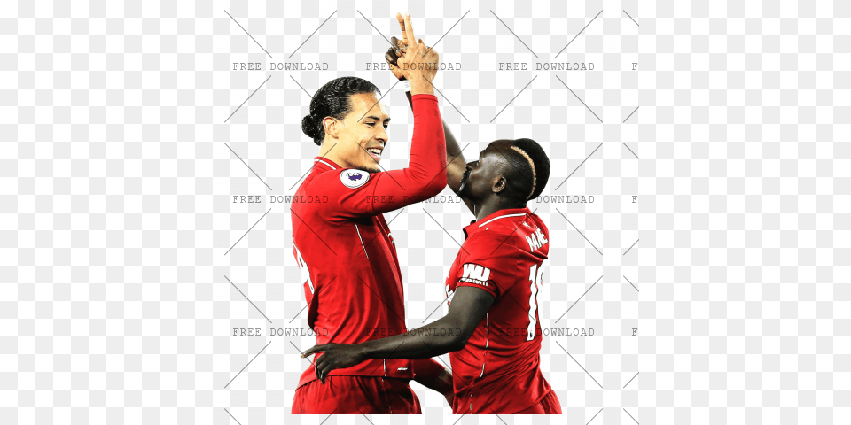 Sadio Mane Cz Image With Transparent Background Photo Player, Head, Person, Face, Body Part Free Png