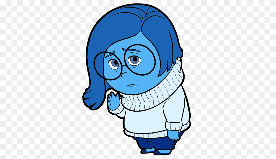 Sadness Clipart, Baby, Person, Face, Head Free Transparent Png
