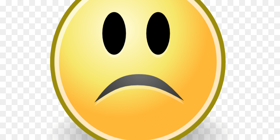 Sadness Family On Dumielauxepices Net Frowny Clip Art, Logo, Astronomy, Moon, Nature Free Png