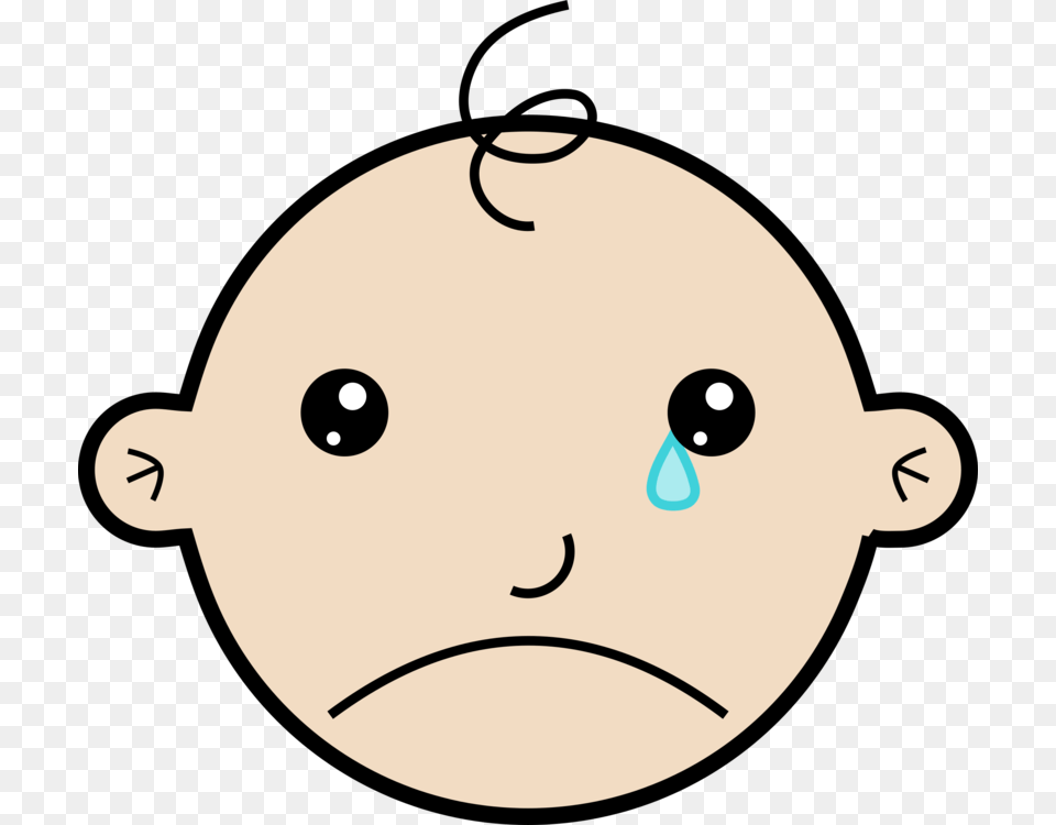 Sadness Infant Child Crying Depression, Astronomy, Moon, Nature, Night Png