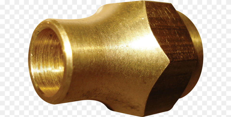 Sae Flare Nut, Bronze, Musical Instrument, Brass Section Free Transparent Png