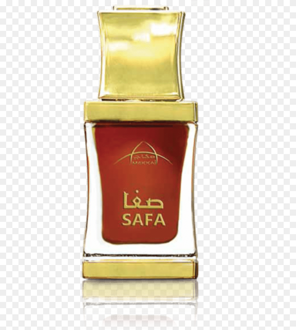 Safa Perfume, Bottle, Cosmetics Free Png Download
