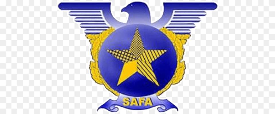 Safa Sporting Club Beirut, Emblem, Symbol, Logo, Badge Png