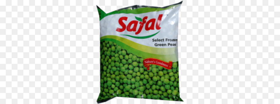 Safal Frozen Green Peas 500 G Safal Frozen Green Peas, Food, Pea, Plant, Produce Free Png