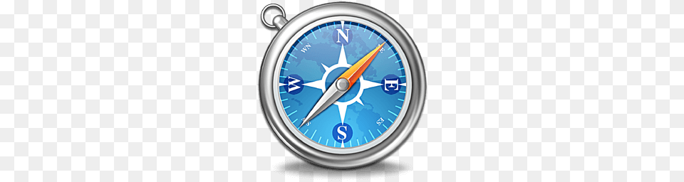 Safari, Compass, Smoke Pipe Png Image