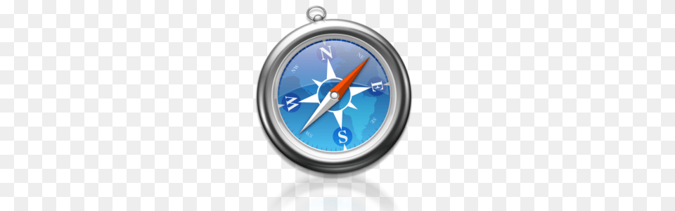 Safari, Compass, Accessories, Jewelry, Locket Free Png Download