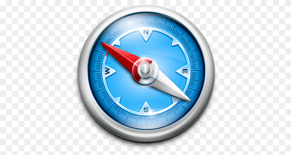 Safari, Compass, Appliance, Blow Dryer, Device Png Image