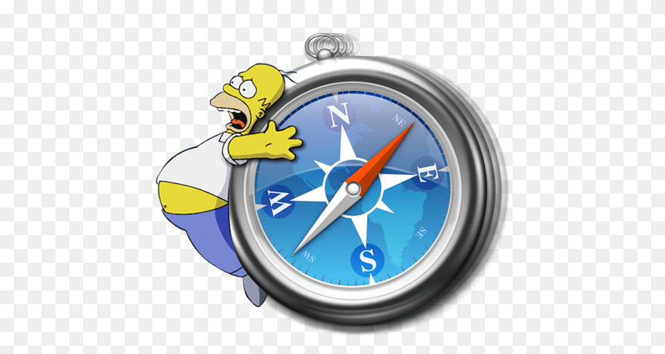 Safari, Compass Free Transparent Png