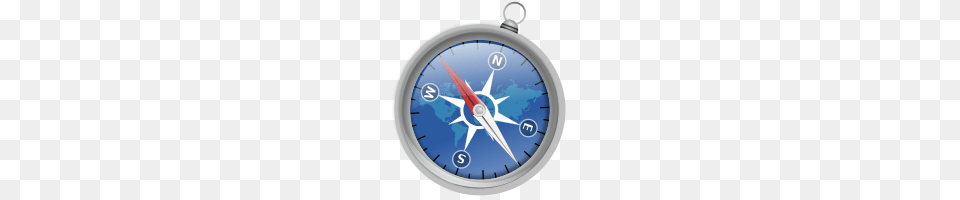 Safari, Compass Png Image