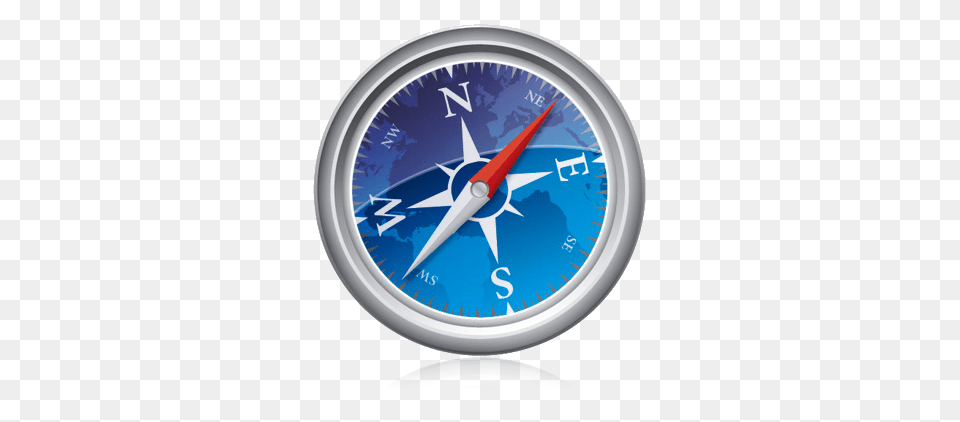 Safari, Compass, Scissors Free Png Download