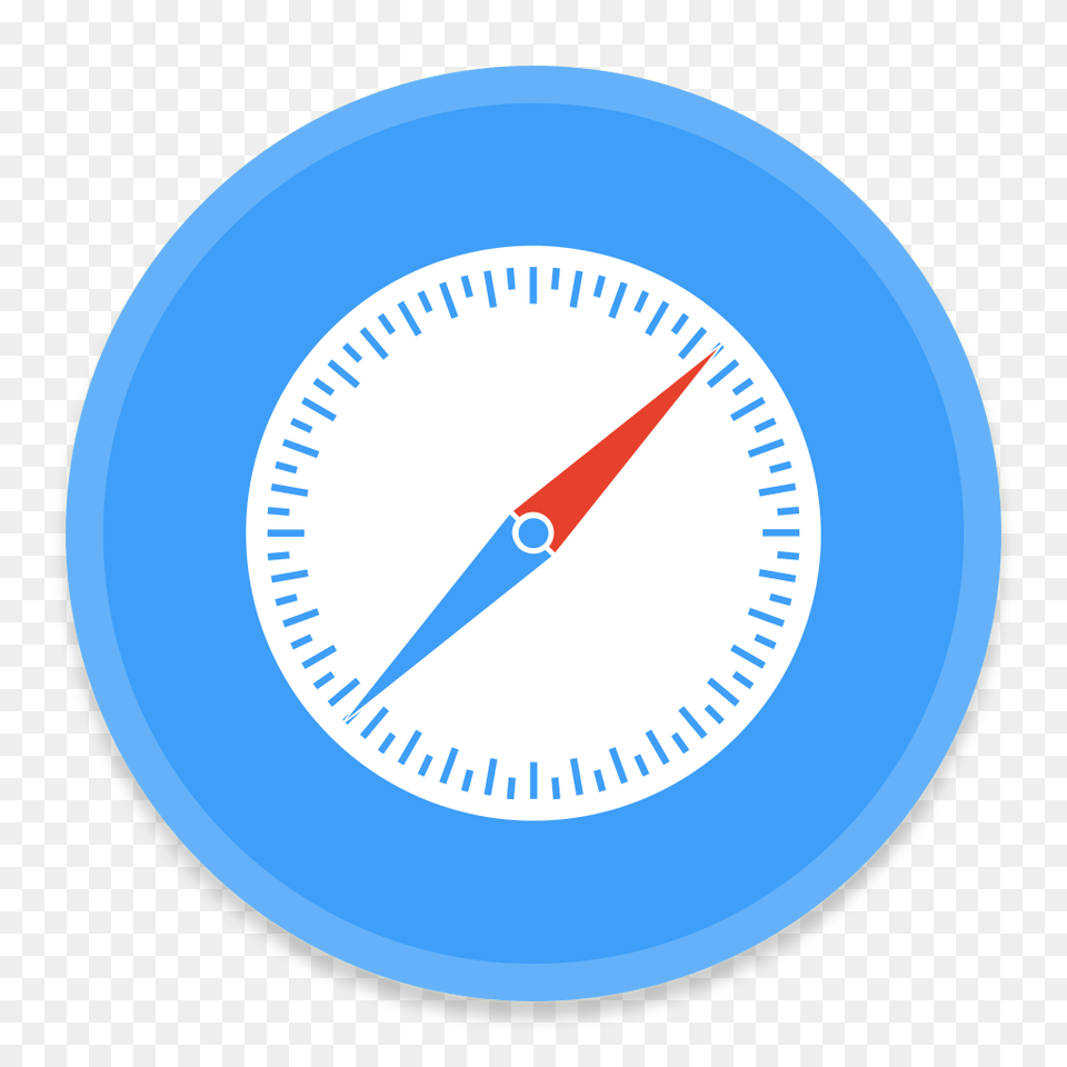 Safari, Plate, Compass Png Image