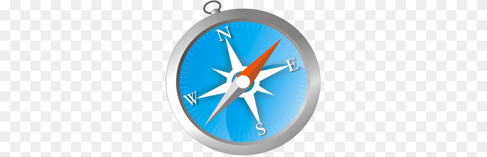 Safari, Compass, Wristwatch Free Png Download