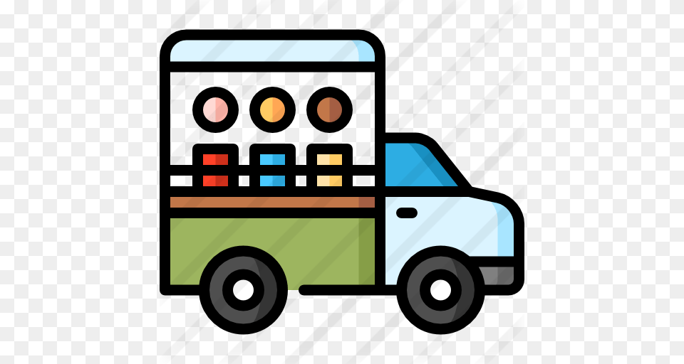 Safari, Transportation, Van, Vehicle, Moving Van Free Transparent Png