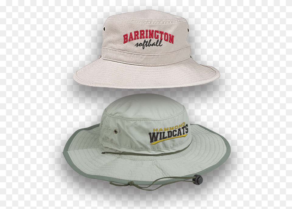 Safari And Bucket Hats Baseball Cap, Clothing, Hat, Sun Hat Free Png