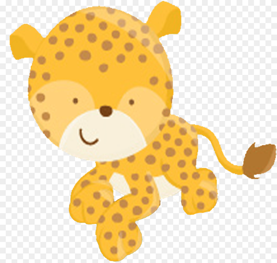 Safari Birthday, Plush, Toy, Animal Free Png Download