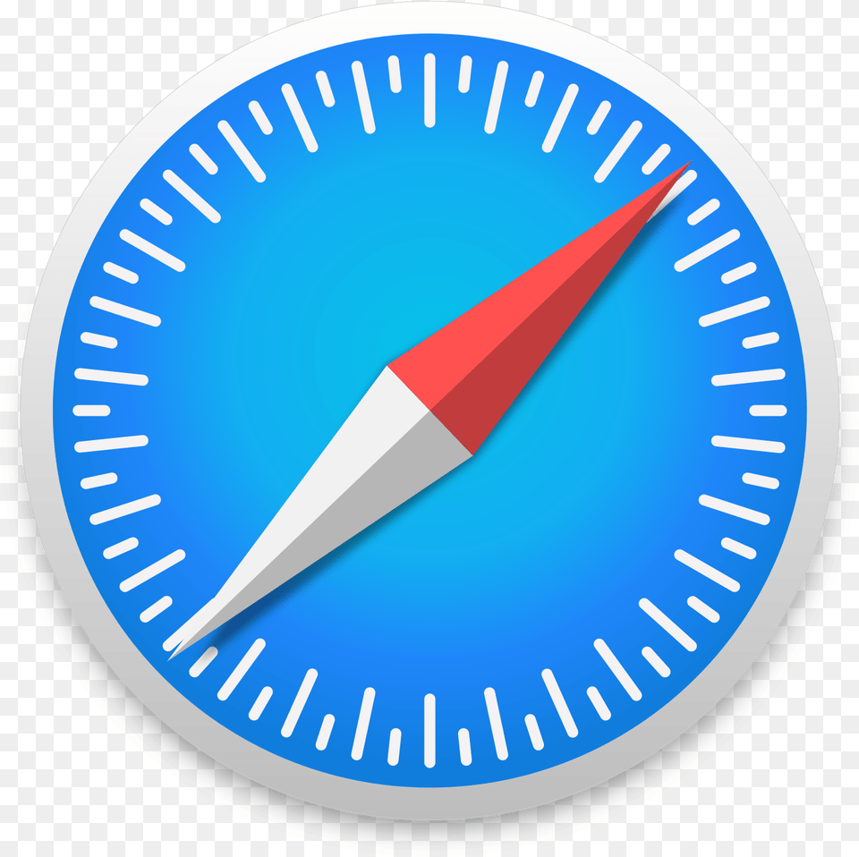 Safari Browser Logo Safari Logo, Disk Free Png Download