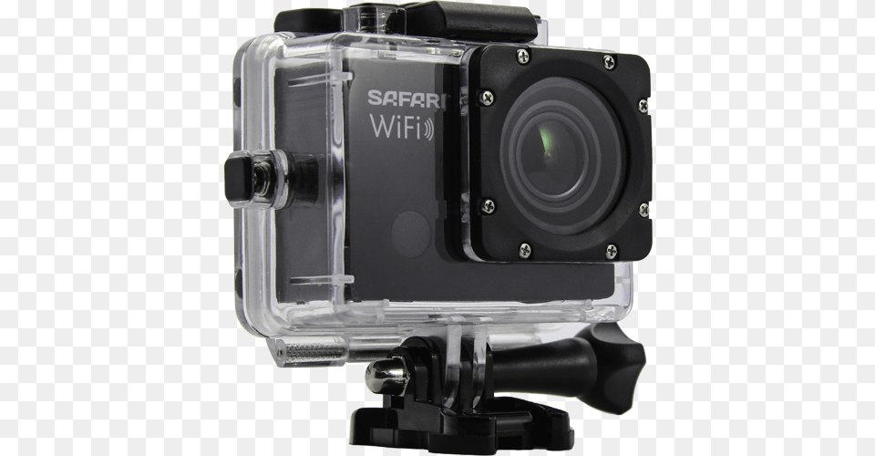 Safari Cam Action Camera, Digital Camera, Electronics, Video Camera, Appliance Png