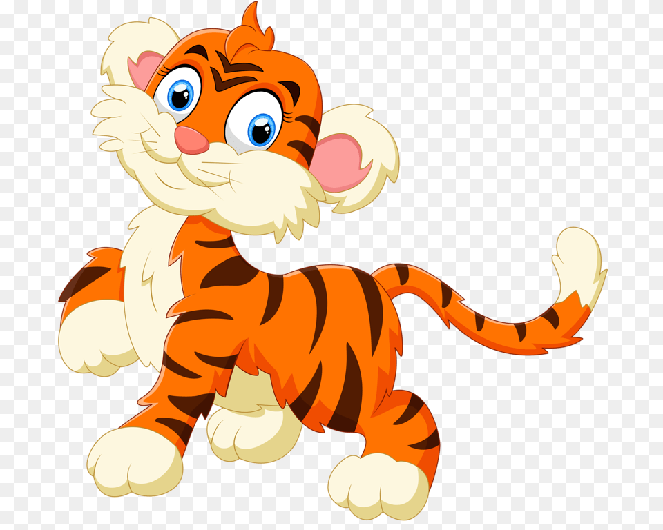 Safari Cartoon Free Png