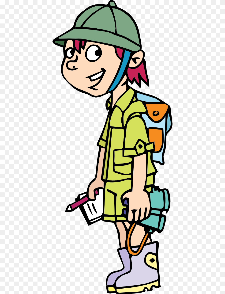 Safari Clip Art, Baby, Person, Face, Head Png