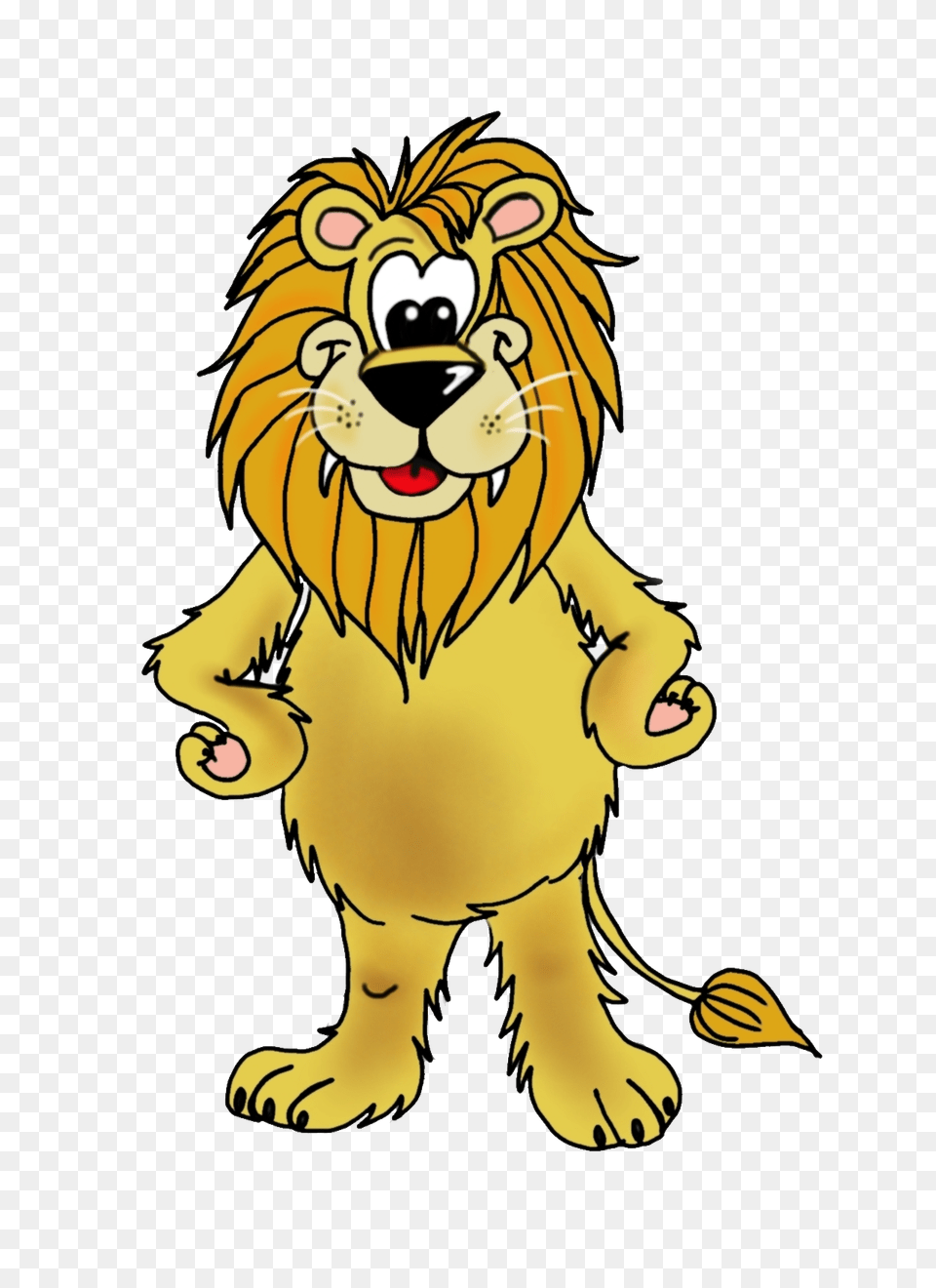 Safari Clip Art, Animal, Lion, Mammal, Wildlife Free Transparent Png