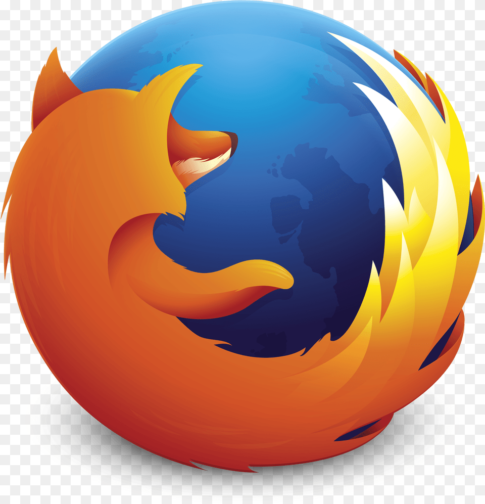 Safari Firefox, Sphere, Logo Free Png