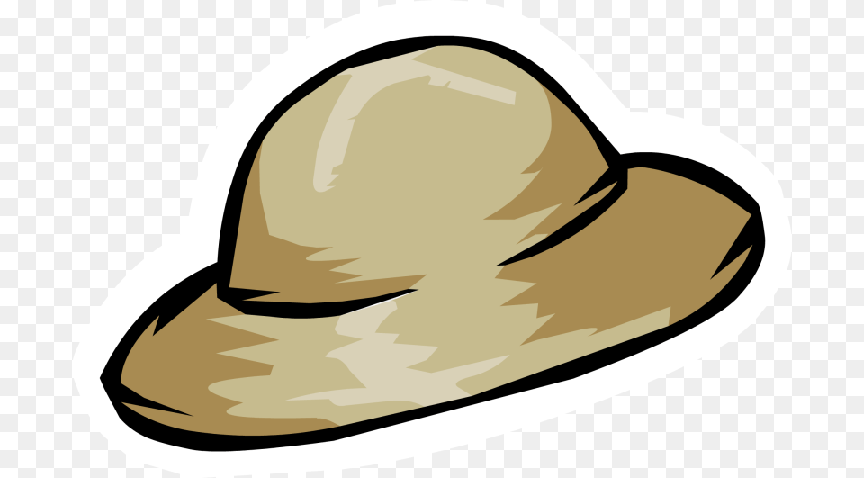 Safari Hat Clip Art, Clothing, Sun Hat, Hardhat, Helmet Free Png