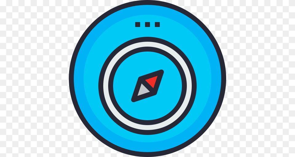 Safari Icon, Disk Free Png